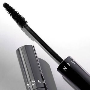 NWT ROEN - Natural CAKE Mascara | Vegan, Cruelty-Free, Clean Makeup